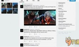 推特爆料视频,一窥事件背后惊人真相！”